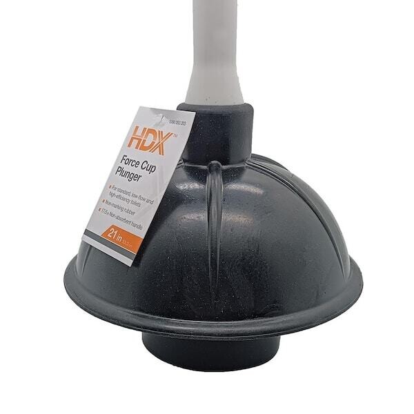Force Cup Master Plunger