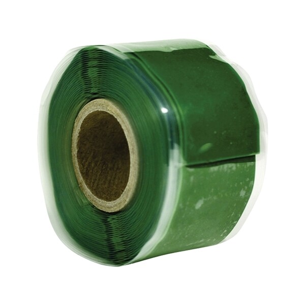 Harbor Products 8533572 Green Rescue Tape, 1&quot;X.02&quot;X12&#39;