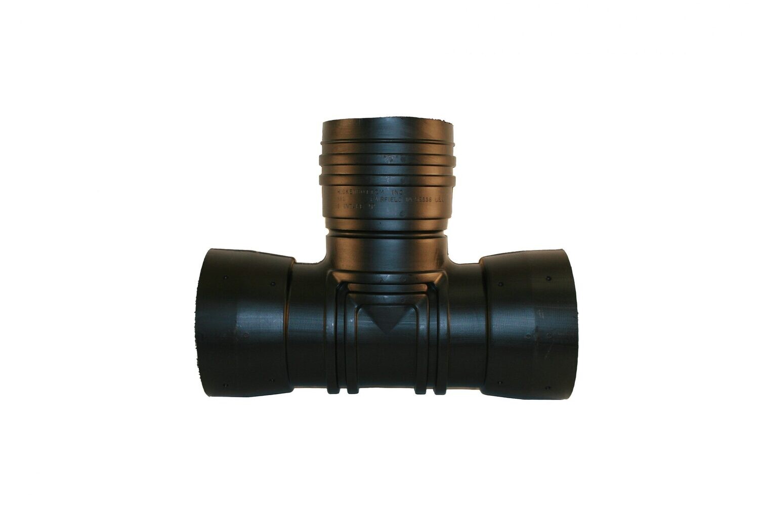 Hickenbottom 8" Blind Tee