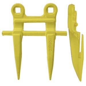 Herschel 218H Double Heat Treated NH Mower Guard