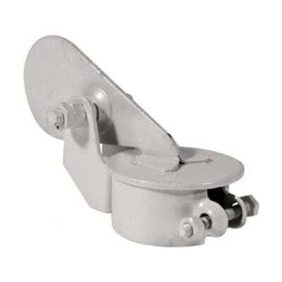 Exhaust Cap, 2-3/4&quot;
