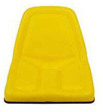 High Back Yellow L&amp;G Seat