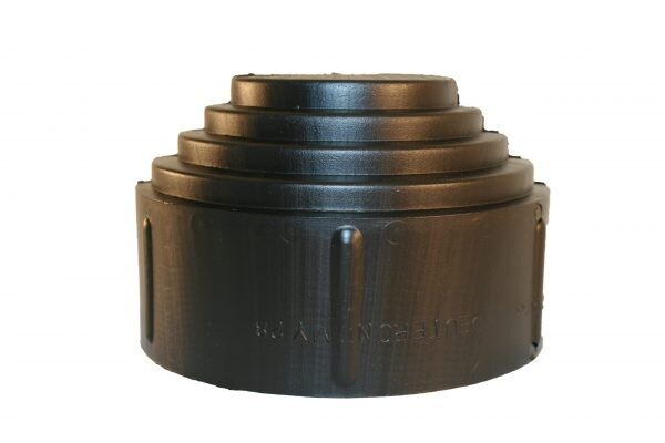 Field Tile Restrictor, 8&quot;