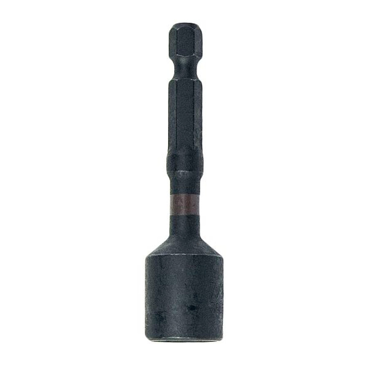 EAB Torsion Impact Rated Nut Driver 7/16&quot; X 2-9/16&quot;