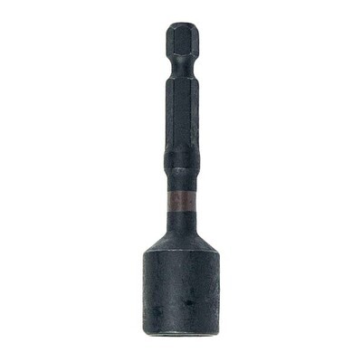 EAB Torsion Impact Rated Nut Driver 7/16&quot; X 2-9/16&quot;