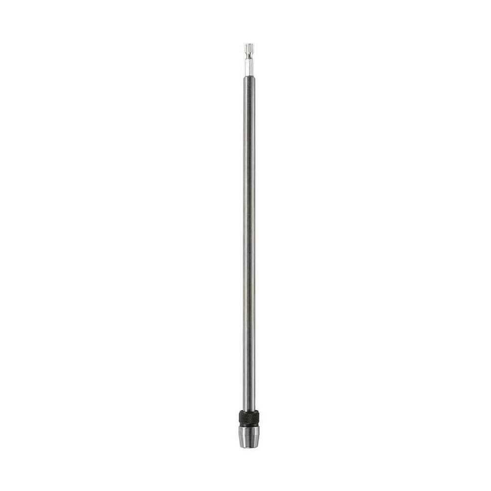 EAB Torsion Impact Rated QC Chuck Bit Holder, 12&quot;