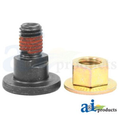 Disc Mower Bolts for NH 415