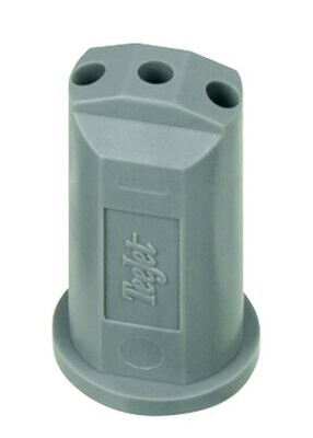 TeeJet Gray SJ-3 StreamJet Fertilizer Nozzle