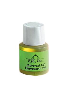 Flourescent A/C Dye, 1/4oz