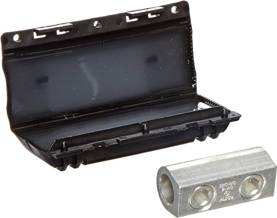 Easy-Splice Inline Gel Direct Burial Splice Kit