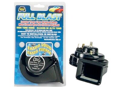 Extra Loud High Tone Horn