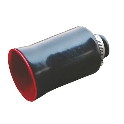 Cropcare Foamer Boot 3”