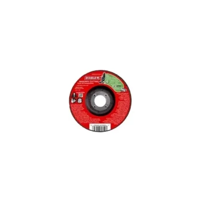 Diablo DBD040125701C Masonry Cut-off Disc, 4&quot;