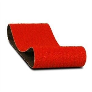 Diablo DCB321050S05G 3&quot;X21&quot; Sanding Belts, 50-Grit  5-Pk.