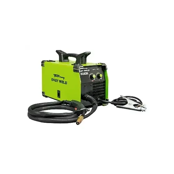 Forney 261 Easy Weld Mig Welder, 120V, 140A Output