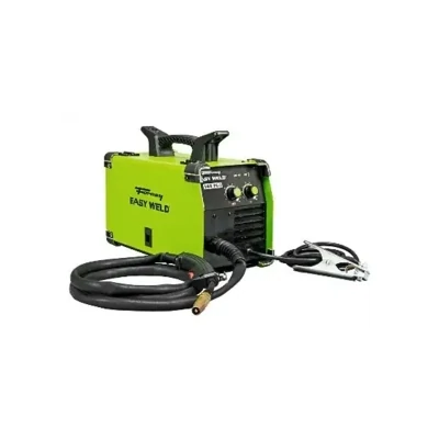 Forney 261 Easy Weld Mig Welder, 120V, 140A Output