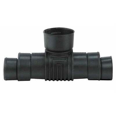 Hickenbottom Blind Tee, 4&quot;-6&quot; (For 4&quot; Tile)