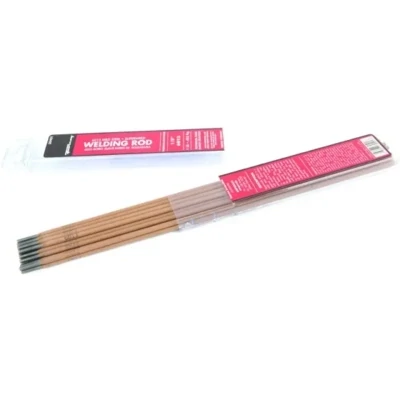 Forney 30401 6013X1/8&quot; Welding Rods, 1Lb