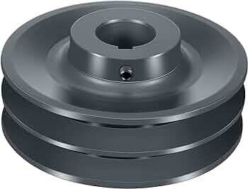 Double Pulley for Taylor Pittsburgh