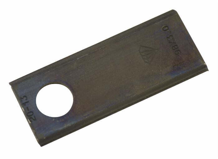 Herschel LH Disc Mower Blades, Fella SM240,  6Pk