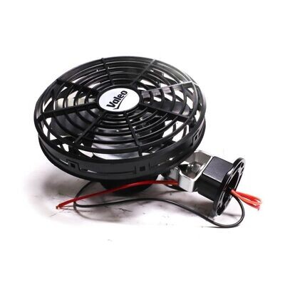 Economy Cab Fan, 12 Volt