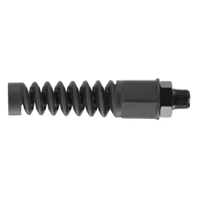 Flexzilla RP900375BS Reusable Air Hose End w/Swivel, 3/8&quot;