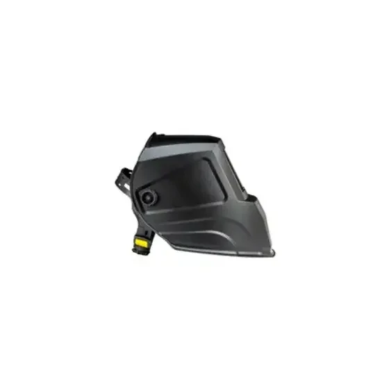Forney 55731 Easy Weld Matte Black Welding Helmet