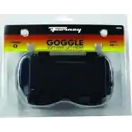 Forney 55320 Oxy-Acetylene Torch Goggles, Shade 5 w/Flip Up