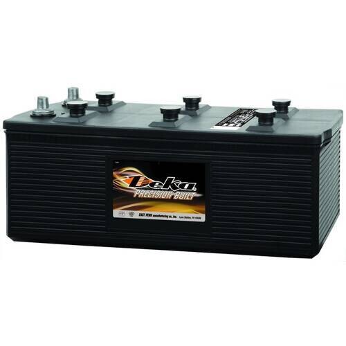 Deka Battery, Grp4DLT 850CCA (12)