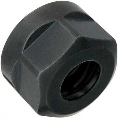 Flex Shaft Nut for 7/16&quot; Core Flex Shaft