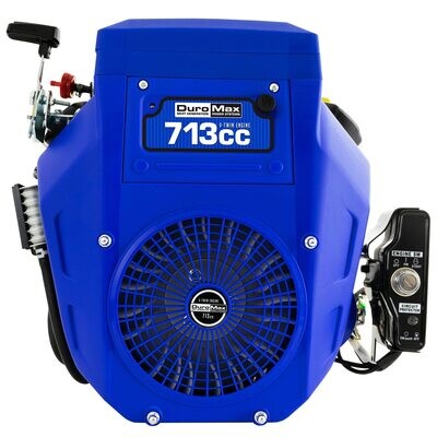 DuroMax XP23HPE 713cc V-Twin Electric Start Engine