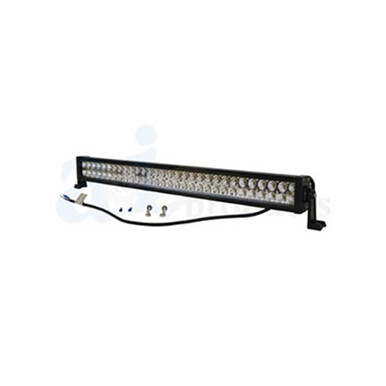 A&amp;I Double Row Led 32&quot; Light Bar w/Flood/Spot Combo, 11,700Lm