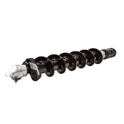 Eterra 12&quot; Auger Bit, 2&quot; Hex Drive
