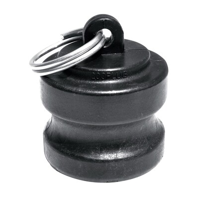 Green Leaf 200PL/GLP200PL CamLock Coupler Plug, 2&quot;