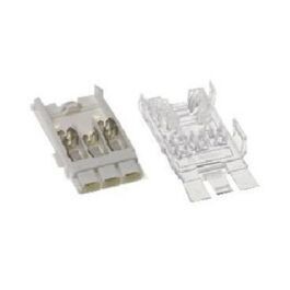 Easy-Splice NM 3-Conducter Splice Kit, 12-14AWG