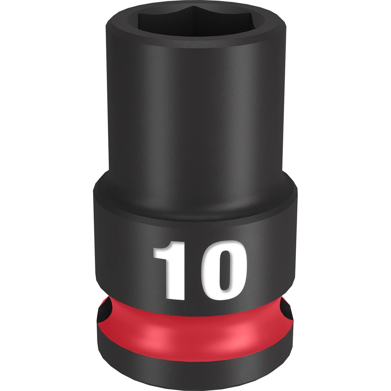 MILWAUKEE SHOCKWAVE Impact Duty™ 3/8&quot;Drive Socket