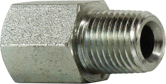 Hydraulic Adaptor, 3/4&quot;FB X 3/4&quot;MP