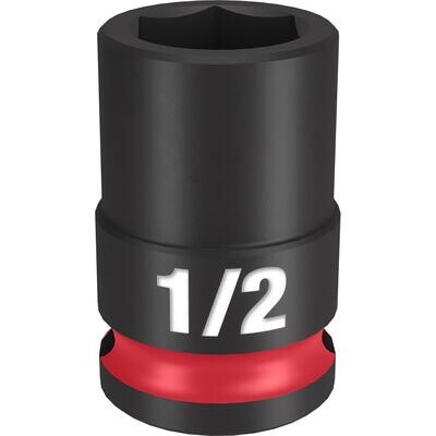 SHOCKWAVE Impact Duty™ 3/8&quot; Drive Socket
