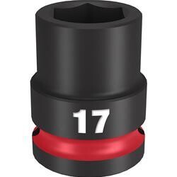 SHOCKWAVE Impact Duty™ 1/2&quot;Drive 6 Point Socket