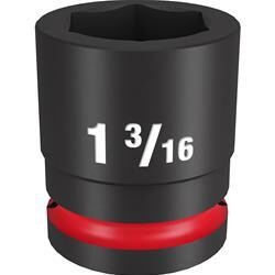 SHOCKWAVE Impact Duty™ 3/4&quot;Drive 1-3/16&quot; Standard Socket