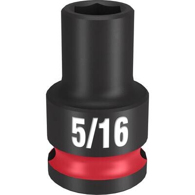 SHOCKWAVE Impact Duty™ 3/8&quot; Drive Socket