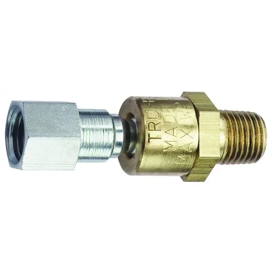 Tru-Flate 21-605 Air Line Swivel