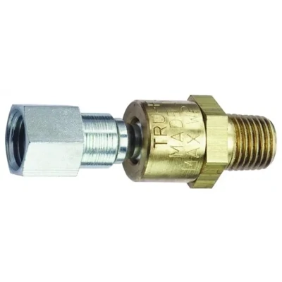 Tru-Flate 21-605 Air Line Swivel