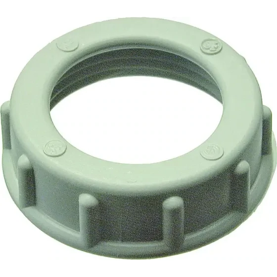Plastic Insulating Bushing, 1-1/4&quot; 25Bx
