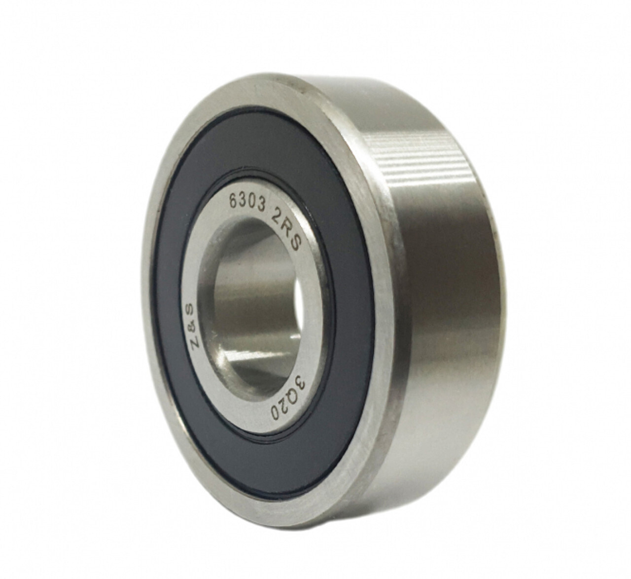 Sealed Ball Bearing, 17X47X14