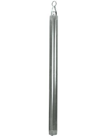 Galvanized Well Bucket, 2-Gal.