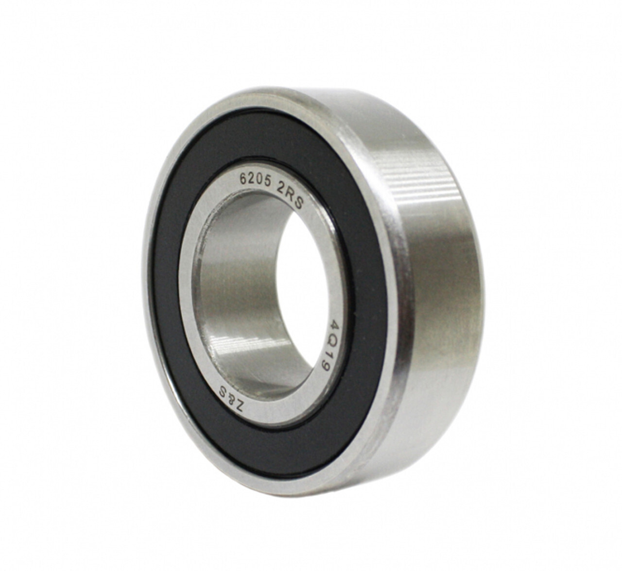 KML Sealed Ball Bearing, 25X52X15