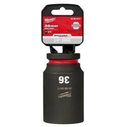 SHOCKWAVE Impact Duty™  3/4&quot;Drive 36MM Deep 6 Point Socket