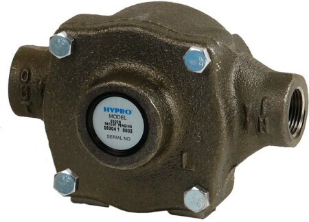 Hypro Ni-Resist 6-Roller Sprayer Pump