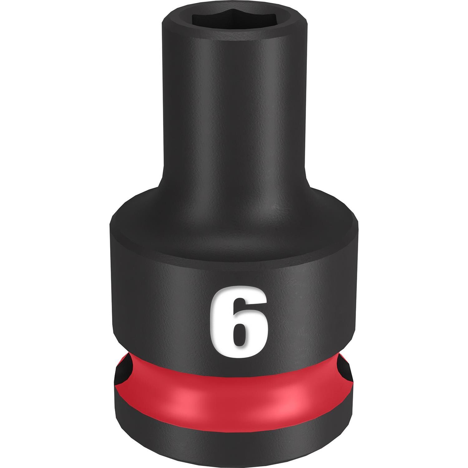 MILWAUKEE SHOCKWAVE Impact Duty™ 3/8&quot;Drive Socket